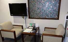 Roppongi Plaza Hotel