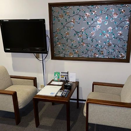 Roppongi Plaza Hotel 도쿄 외부 사진
