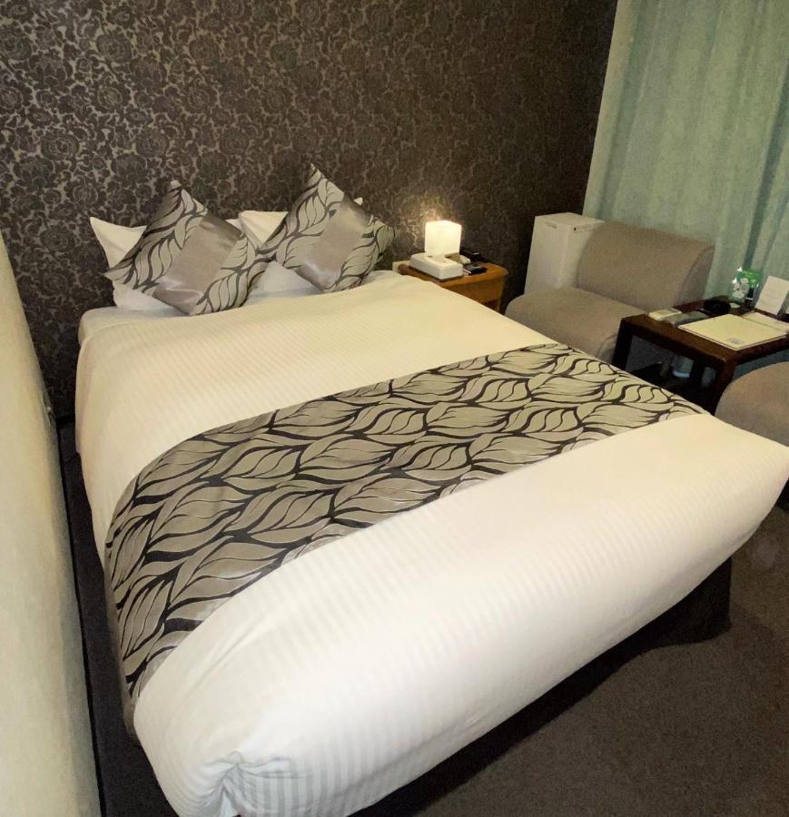 Roppongi Plaza Hotel 도쿄 외부 사진