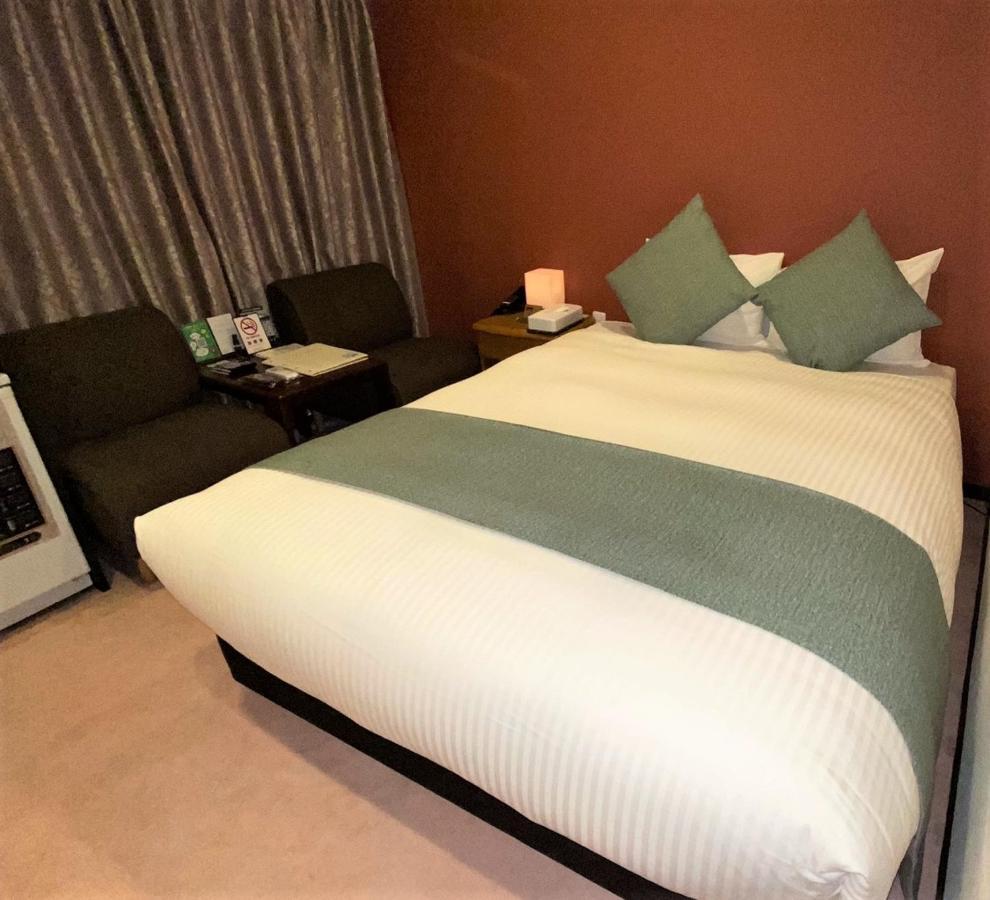 Roppongi Plaza Hotel 도쿄 외부 사진