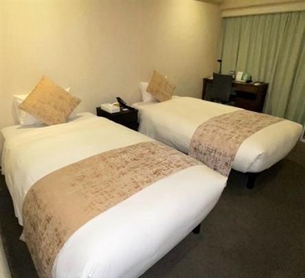 Roppongi Plaza Hotel 도쿄 외부 사진