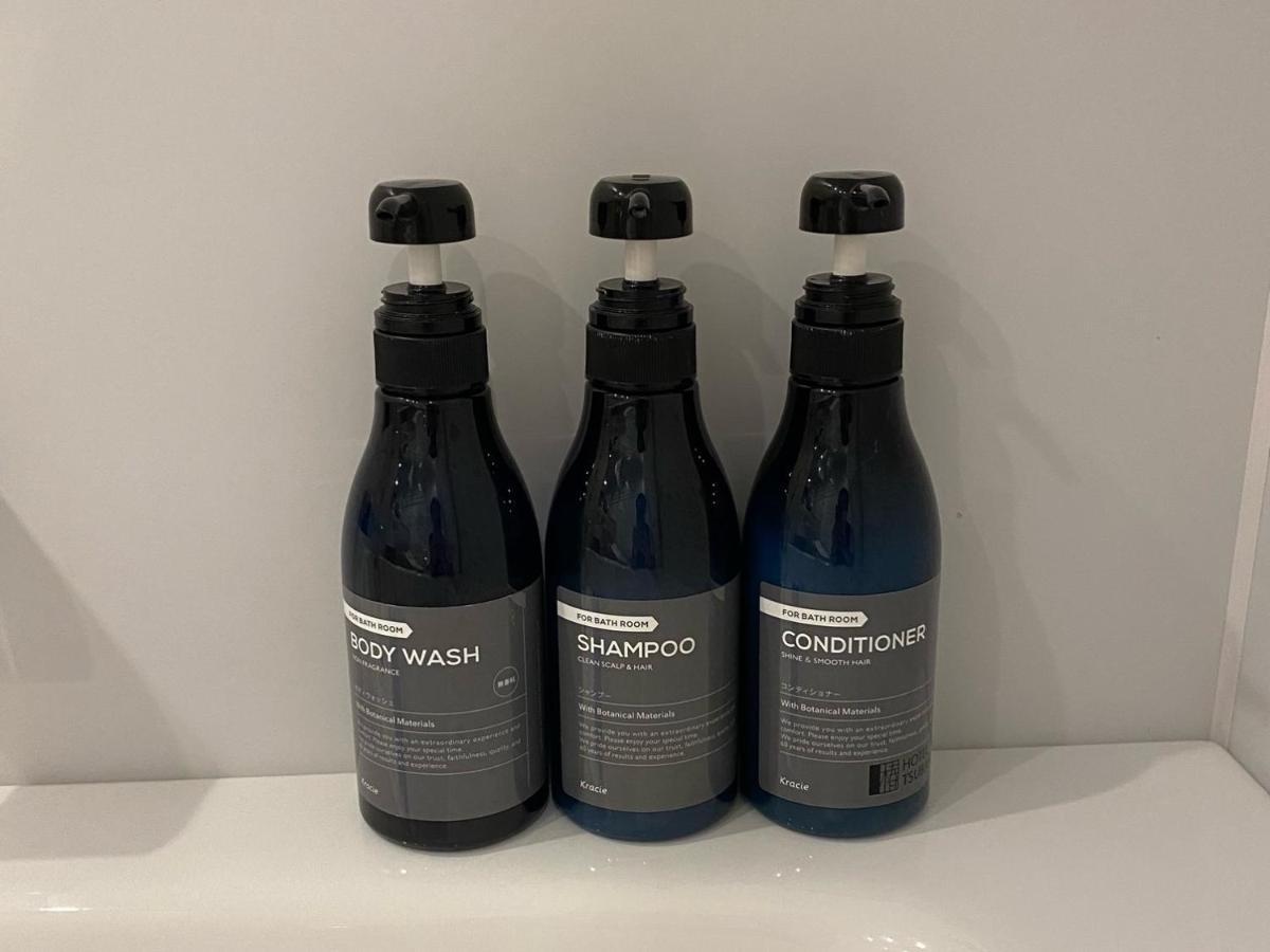 Roppongi Plaza Hotel 도쿄 외부 사진