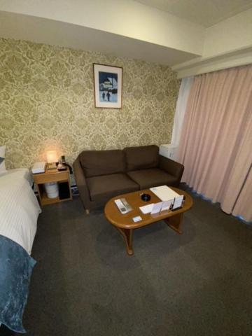 Roppongi Plaza Hotel 도쿄 외부 사진