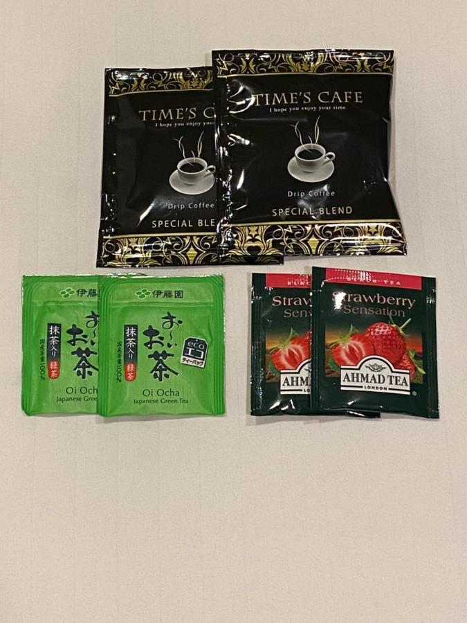 Roppongi Plaza Hotel 도쿄 외부 사진