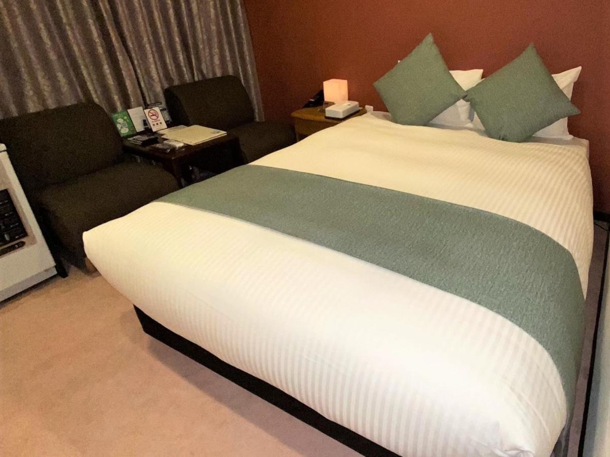 Roppongi Plaza Hotel 도쿄 외부 사진