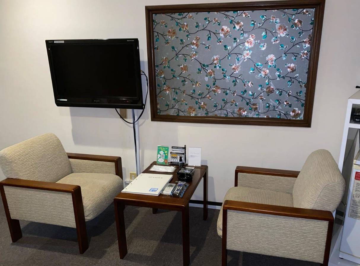 Roppongi Plaza Hotel 도쿄 외부 사진
